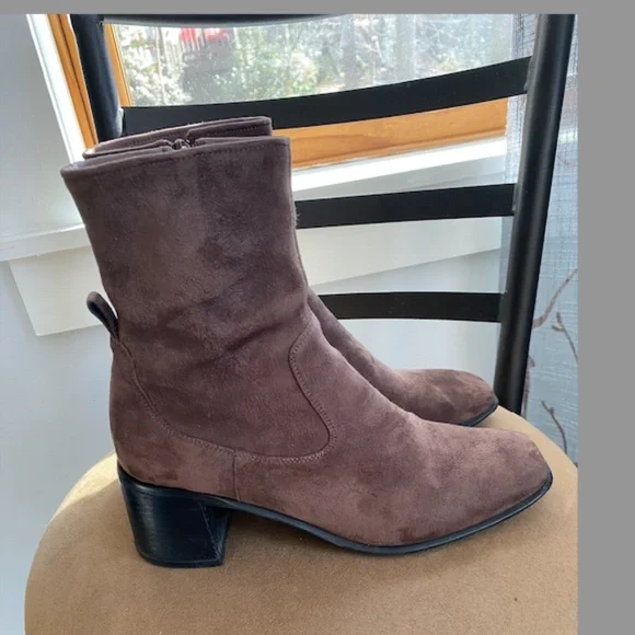 Jeffrey Campbell Jerem Bootie - Picture 9 of 9